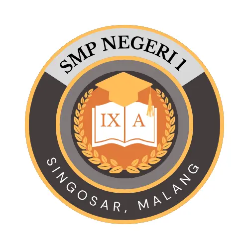 SMP Negeri 1 Singosari Malang
